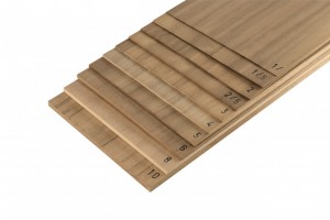Wood for modeling: complete guide Wood for modeling: complete guide