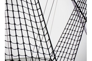 Cómo hacer los flechastes en el modelismo naval