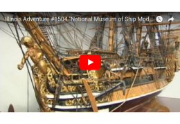 Museo Nazionale del Modellismo Navale e della Storia del Mare