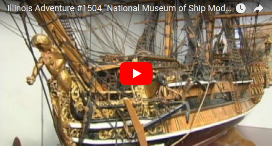 Museo Nazionale del Modellismo Navale e della Storia del Mare